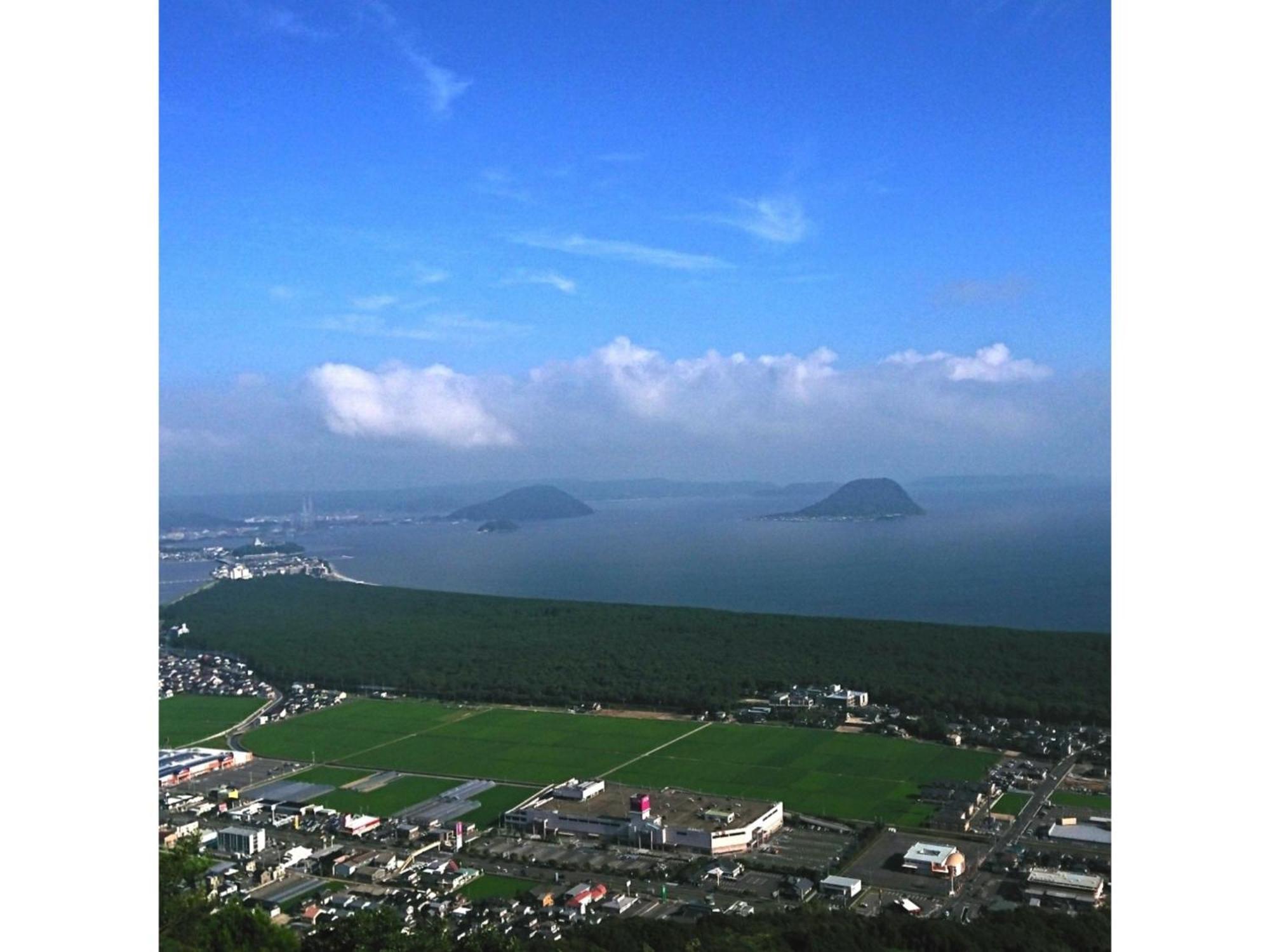 Asuka Hotel - Vacation Stay 59966V Karatsu Exterior photo